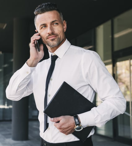 About Innovant KSA | Strategic Business Consulting & Outsourcing in the Middle East