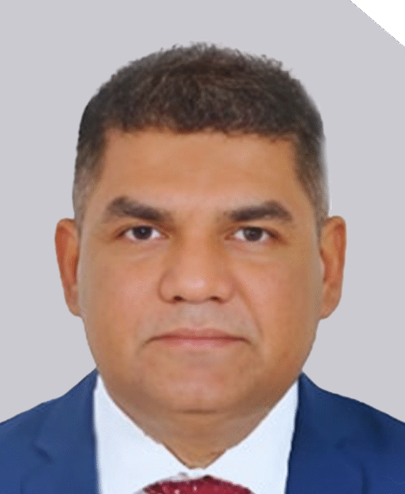 Ameer Ali