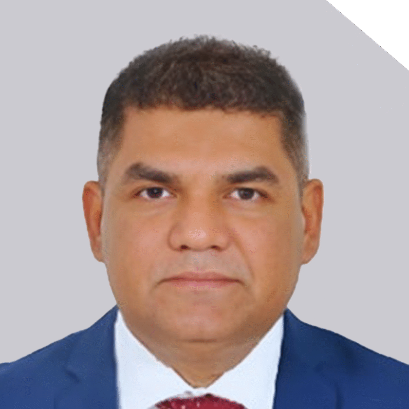Ameer Ali