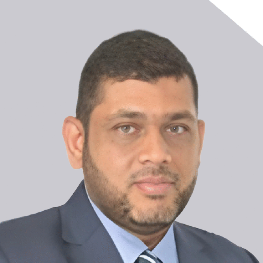 Ahamed Nafeel