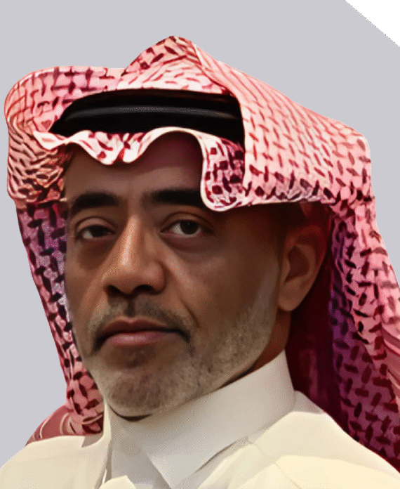 Ibrahim  AlFares