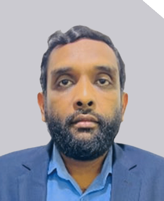 Roshan Akthar