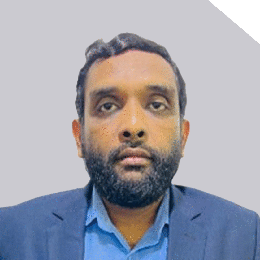 Roshan Akthar