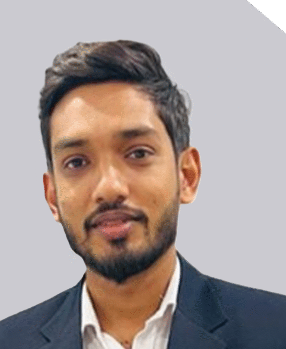 Mohamed Nasik