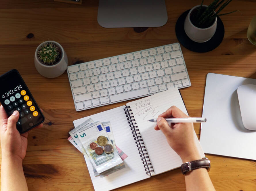 In-House-Payroll in KSA