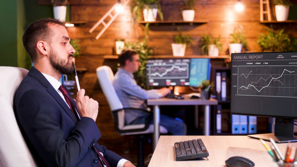 Virtual CFO Services in Saudi Arabia: A Game-Changer for Growing Enterprises